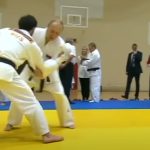 (VIDEO) Vladimir Putin je opasan i van politike