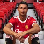 (FOTO) Ronaldo ostao šokiran stanjem bazena Uniteda i “primorao” ih na promjene