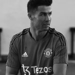 (VIDEO) Ronaldo pljunuo saigrača
