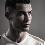 Ronaldo prvi put snimljen nakon smrti sina, izraz lica sve govori