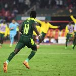 Sadio Mane Senegalu donio prvi naslov prvaka Afrike