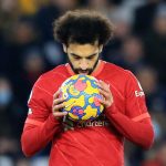 Salah: Sve bih ove nagrade dao za jednu stvar