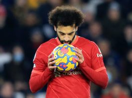 Salah: “Bio sam šokiran, ali ne želim pričati o teorijama zavjere”