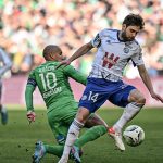 Sanjin Prcić ponovo među najboljima u Strasbourgu