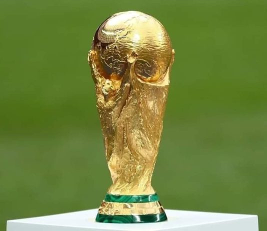 Isplivao tajni dokument FIFA-e: Svijet u šoku zbog planova za naredni Mundijal