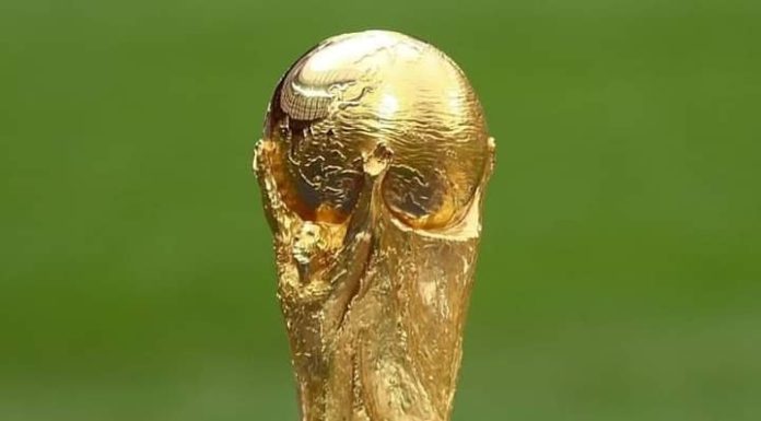 Isplivao tajni dokument FIFA-e: Svijet u šoku zbog planova za naredni Mundijal