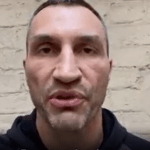 (VIDEO) Vladimir Kličko: Odmah zaustavite rusku agresiju! Sutra će biti prekasno