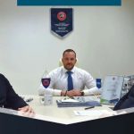 Vico Zeljković u Sarajevu razgovarao sa Misimovićem, podržao je i rad Komiteta za sigurnost
