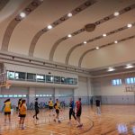 Zmajice stigle u Japan i odradile prvi trening