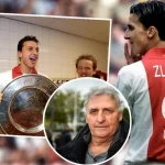 Potez kojeg je Zlatan Ibrahimović napravio njegov otac Šefik nikad neće zaboraviti