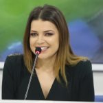 Nova direktorica FK Željezničar: “Sretna sam zbog nove pozicije”