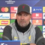 (VIDEO) Jurgen Klopp: Džeko i Perišić su igrači koji mi se posebno sviđaju u Interu