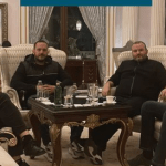 Predsjednik NSBiH Vico Zeljković se sastao sa čelnicima Veleža u Antalyji