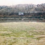 (FOTO) Prije 26 godina oslobođena Grbavica, a Željezničar se vratio u svoj dom