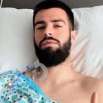 Nekadašnji igrač Željezničara majci donirao komad jetre i spasio joj život