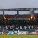 Hoće li Borac biti kažnjen zbog parole “Đenerale sretan rođendan!”