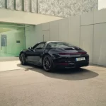 U hotelu puno bogatih reprezentativaca, a na meti Porsche običnog čovjeka