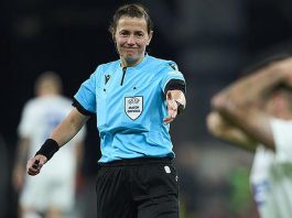 FIFA-ina sutkinja u ukrajinskom selu nahranila ruske vojnike, pa doživjela traume