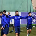 (VIDEO) Adi Nalić: Dat ćemo sve od sebe da pobijedimo Luksemburg