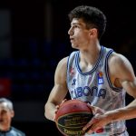 Amar Gegić izabran za najboljeg igrača ABA lige u februaru