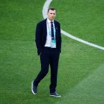 Shevchenko otkrio šta se reprezentaciji Ukrajine desilo 1999. godine u Moskvi
