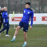 Anel Ahmedhodžić: “Zmajevima stižu pojačanja”