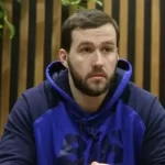 Benjamin Burić: “Nikad se jadnije nisam osjećao u karijeri”