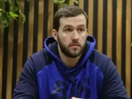 Benjamin Burić: “Nikad se jadnije nisam osjećao u karijeri”