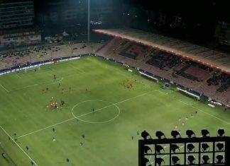 FIFA učinila uslugu Italiji