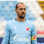 (FOTO) Hrvati: Borjan će opet na traktor