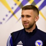 Eldar Ćivić: Došli smo da pokrenemo niz pobjeda