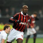 (FOTO) Clarence Seedorf prešao na islam