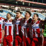 Crvenoj Zvezdi prijeti izbacivanje iz Evrope