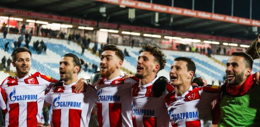 Crvenoj Zvezdi prijeti izbacivanje iz Evrope