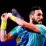 Džumhur poražen od 327. igrača svijeta