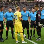 Damir Skomina demantovao izjave o ratu u Ukrajini