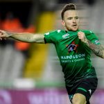 Dino Hotić ponovo u timu kola Belgije