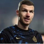 (VIDEO) Velike ovacije navijača Intera za Edina Džeku