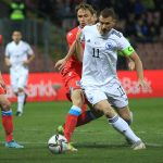 Edin Džeko: “Bilo je bitno da ga neko ‘ugura’, na kraju sam ga ja ‘ugurao'”