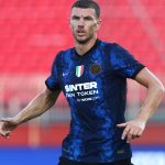 Edin Džeko je među najboljim napadačima Evrope