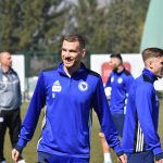 Reprezentacija u 2022. godini: Jačati tim, alibi igrače staviti u drugi plan