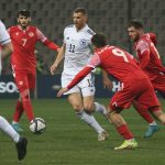 BiH dominirala protiv Gruzije, ali bez konkretnog učinka