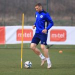 Četiri kanala prenose meč BiH – Luksemburg