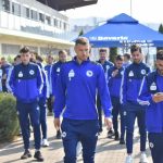 (FOTO) Edin Džeko: Najbitnija je BiH, uvijek bila i uvijek bit će