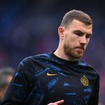 Evo koju ocjenu je dobio Džeko za nastup protiv Rome
