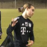 Potencijalni reprezentativac BiH na probi u Bayernu