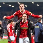 (VIDEO) Ermedin Demirović postigao gol za Freiburg
