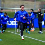 Ermin Bičakčić: Fokusiran sam na ono što ja mogu kontrolisati, ostalo je u tuđim rukama