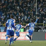 Željezničar i Sarajevo žestoko kažnjeni