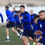 Novi šok za Zmaja: Čačić nije poveo Gojaka u Bugarsku